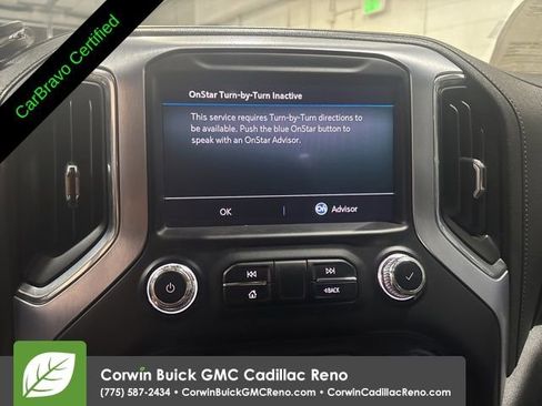 Certified 2023 GMC Sierra 2500 SLE image 21