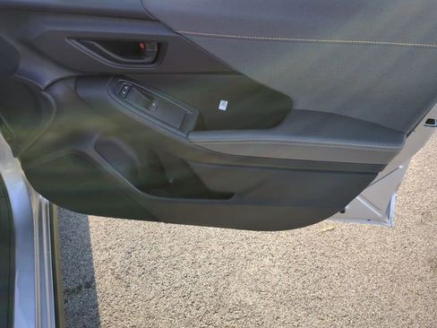 New 2025 Subaru Crosstrek 2.5i Sport image 32