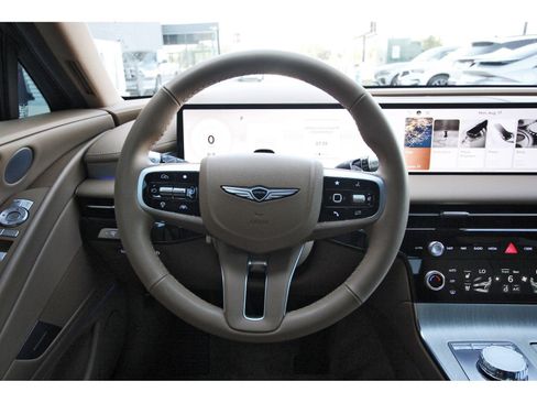 Used 2026 Genesis G80 2.5T Advanced AWD/4WD image 15