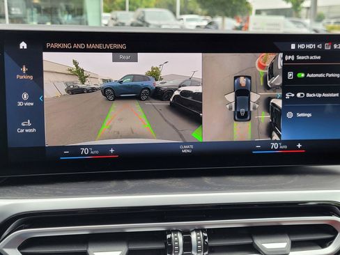 Certified 2023 BMW i4 eDrive35 RWD image 15