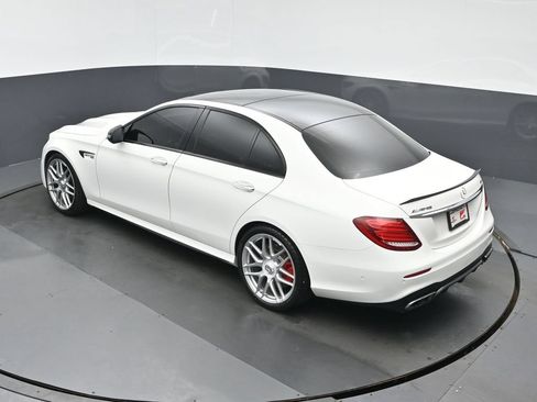 Used 2019 Mercedes-Benz E 63 AMG S image 15