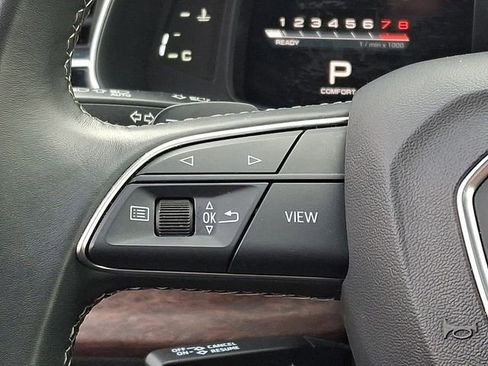 Used 2025 Audi Q7 3.0T Premium Plus image 25