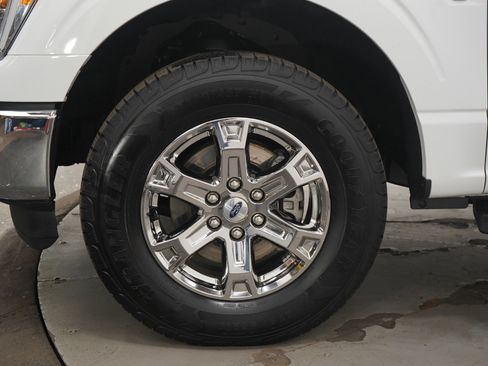 Used 2021 Ford F150 Lariat image 30