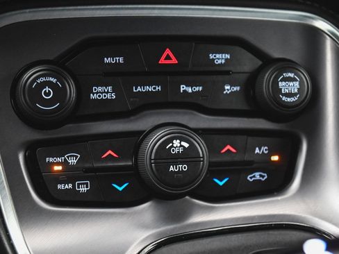 Used 2022 Dodge Challenger R/T Scat Pack w/ T/A Package image 24