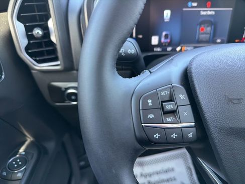 New 2026 Ford Bronco Sport Outer Banks w/ Outer Banks Tech Package+ image 13