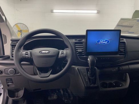 New 2026 Ford Transit 150 Low Roof image 8