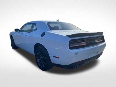 Used 2018 Dodge Challenger GT w/ Blacktop Package image 13