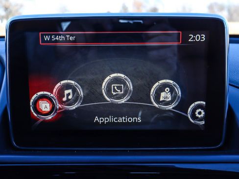 Used 2017 FIAT 124 Spider Lusso RWD image 9
