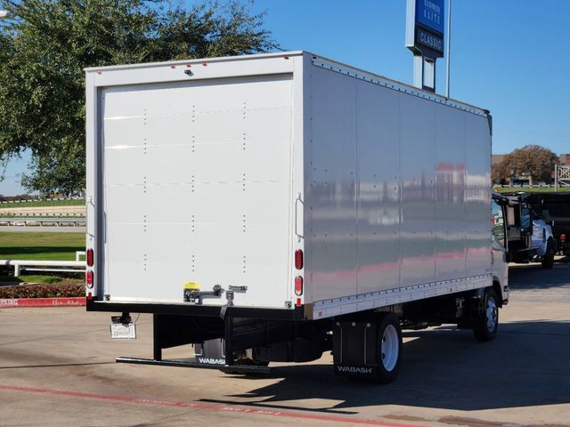 New 2024 Chevrolet Low Cab Forward RWD image 14