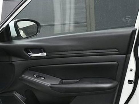 Used 2021 Nissan Altima 2.5 S FWD image 22