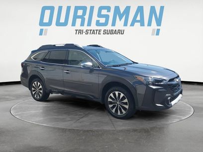 Certified 2024 Subaru Outback Touring XT w/ Popular Package #2