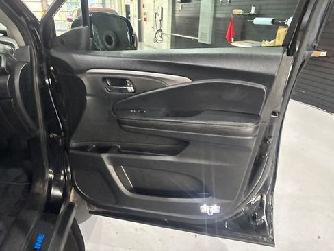 Used 2022 Honda Ridgeline RTL-E image 40