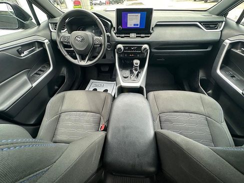 Certified 2024 Toyota RAV4 SE w/ Weather Package AWD/4WD image 17