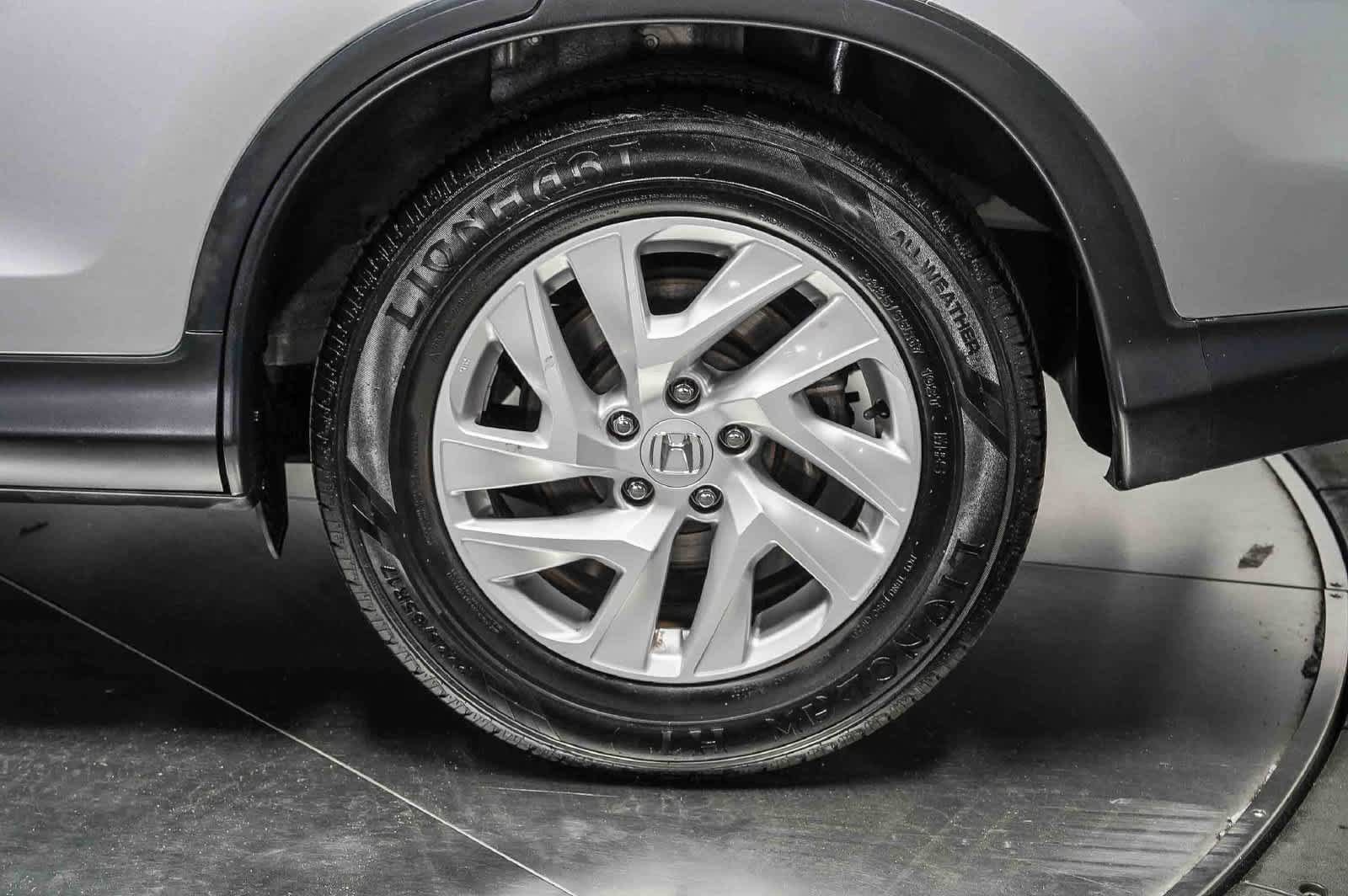 Used 2015 Honda CR-V EX-L image 10