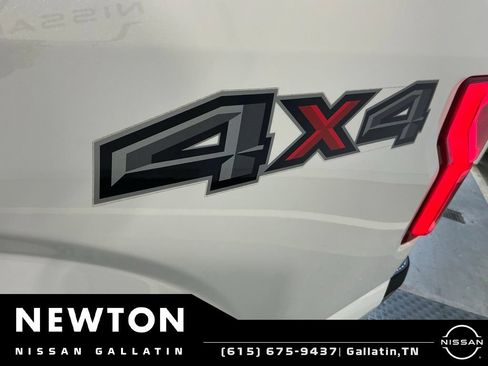 Used 2020 Ford F150 Lariat w/ Equipment Group 502A Luxury AWD/4WD image 7