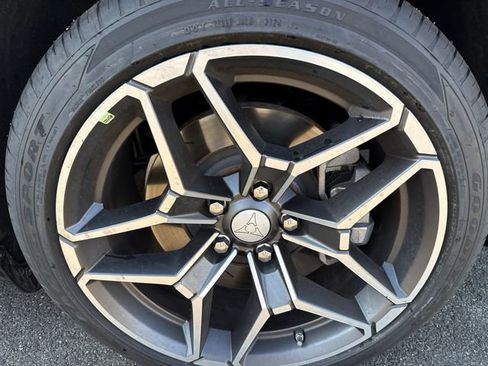 New 2026 Dodge Charger Scat Pack image 6