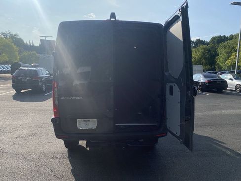New 2024 Mercedes-Benz Sprinter 2500 image 13