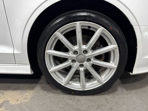 Used 2015 Audi A3 2.0T Prestige w/ Prestige Package image 30