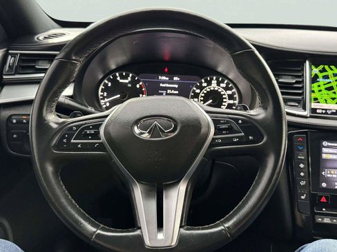 Used 2020 INFINITI QX50 Essential w/ Edition 30 Package AWD/4WD image 28