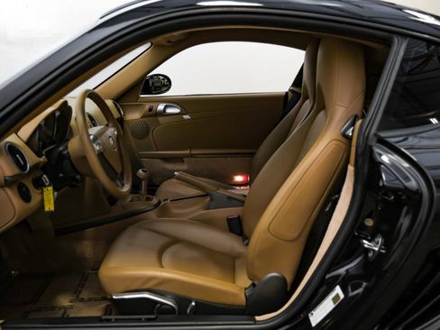 Used 2007 Porsche Cayman image 23