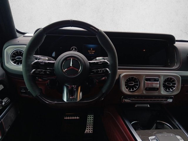 Used 2026 Mercedes-Benz G 63 AMG 4MATIC image 19