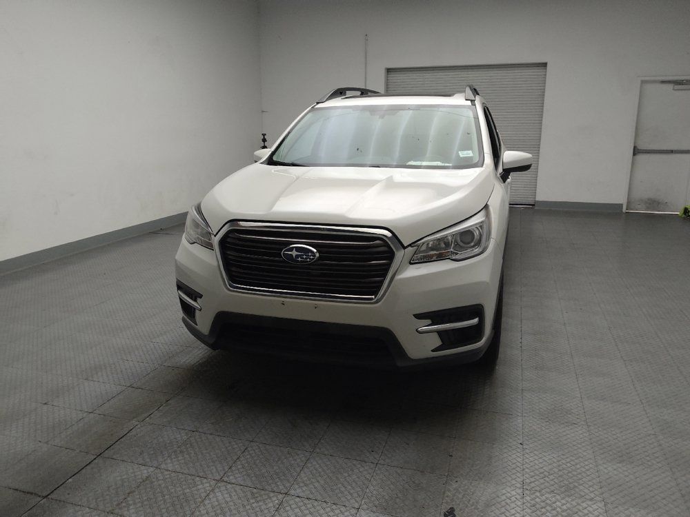 Used 2020 Subaru Ascent Premium w/ Sport Package AWD/4WD image 15