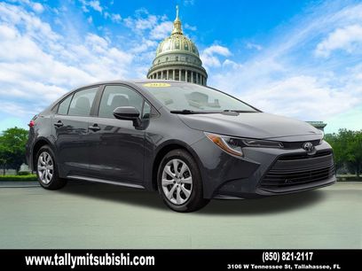 Used 2023 Toyota Corolla LE