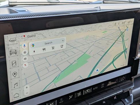 New 2025 GMC Hummer EV 3X w/ Extreme Off-Road Package image 12