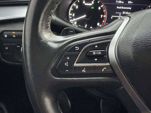 Used 2020 INFINITI QX50 Essential w/ Edition 30 Package AWD/4WD image 25