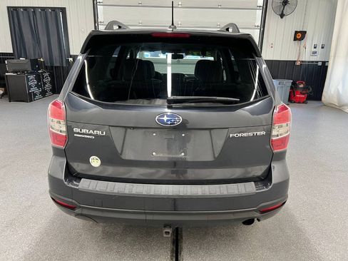 Used 2014 Subaru Forester 2.5i Touring AWD/4WD image 4