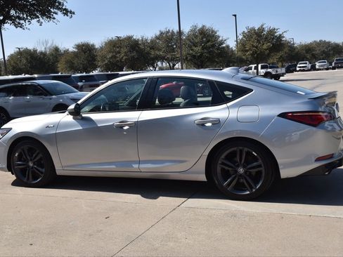 Used 2023 Acura Integra A-Spec image 11