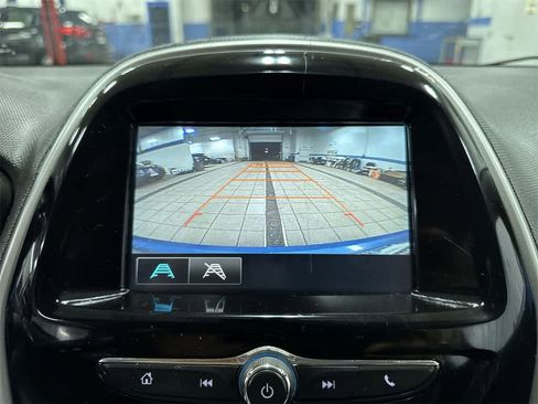 Used 2017 Chevrolet Spark LT image 23