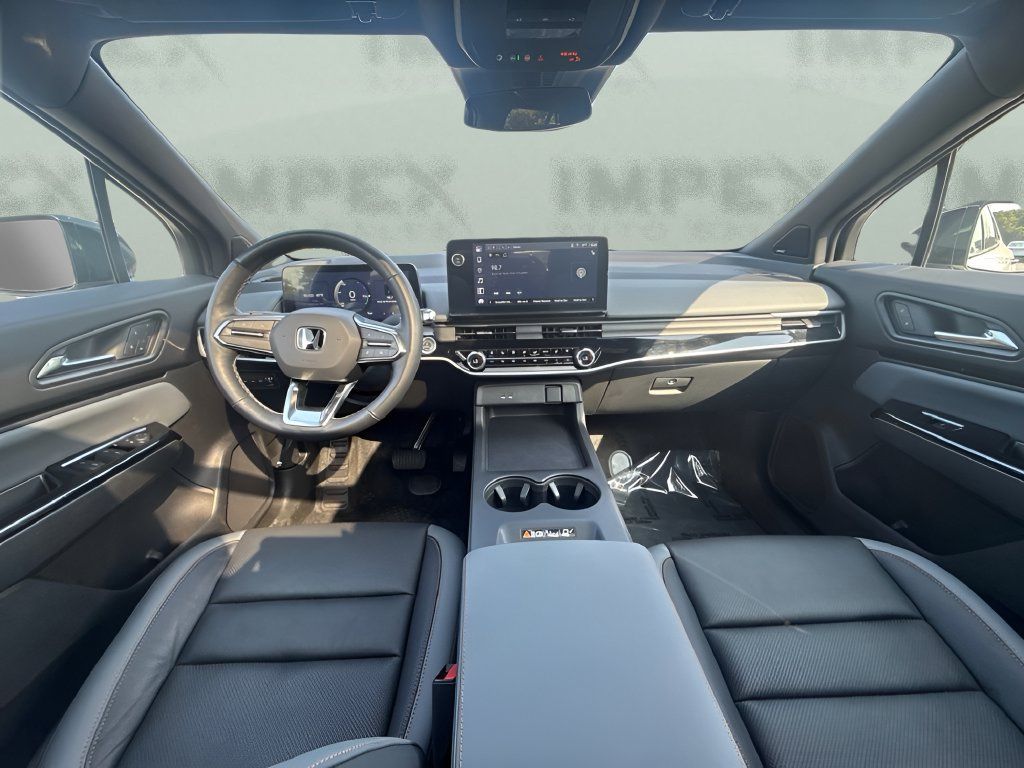 Used 2025 Honda Prologue Elite image 12
