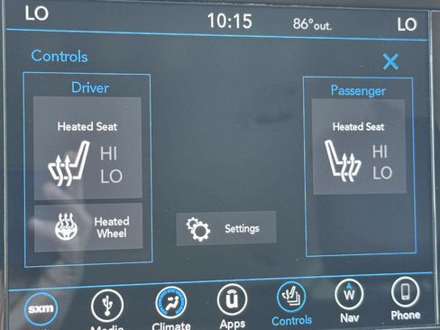 Used 2018 Chrysler Pacifica Touring-L Plus FWD image 25