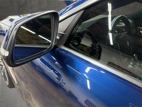 Used 2020 BMW 430i Coupe w/ Executive Package RWD image 38