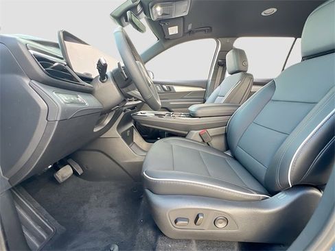 New 2026 Buick Enclave Preferred image 15