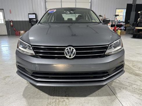 Used 2015 Volkswagen Jetta S w/ Welcome Package image 2