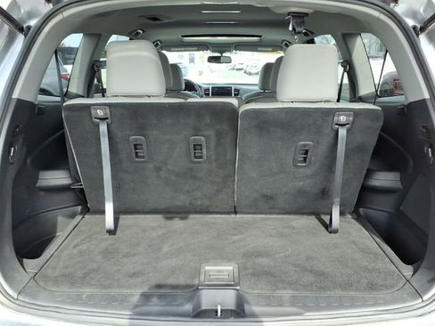 Used 2017 Honda Pilot EX-L image 13