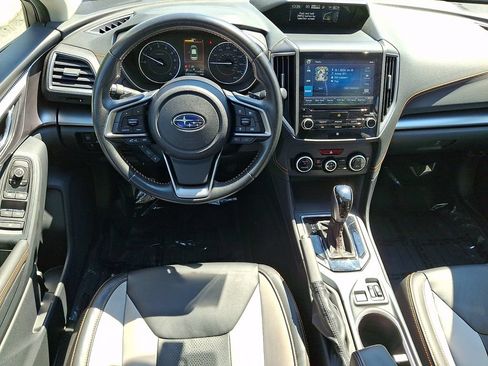 Used 2022 Subaru Crosstrek 2.5i Limited w/ Moonroof Package 1 AWD/4WD image 11