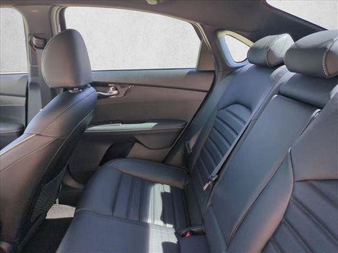 Used 2023 Kia Forte GT-Line w/ GT-Line Premium Package FWD image 20