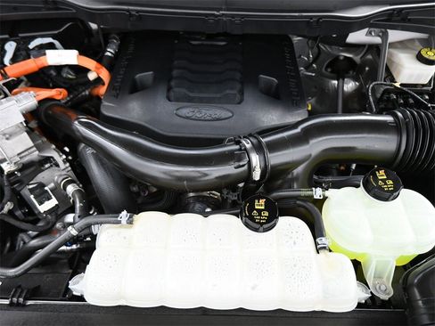 Used 2023 Ford F150 XLT w/ Equipment Group 302A High image 21