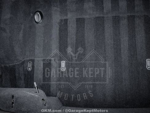 Used 1997 Chevrolet Corvette Coupe w/ Roof Pkg image 72