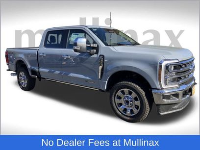New 2026 Ford F350 Lariat w/ Lariat Ultimate Package