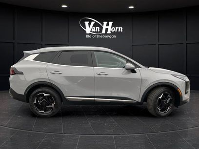 New 2026 Kia Sportage EX