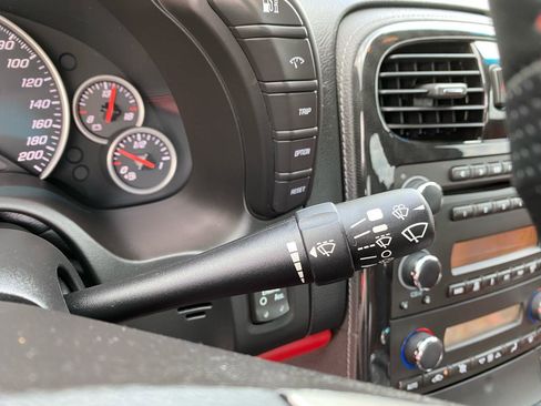 Used 2011 Chevrolet Corvette Grand Sport w/ Preferred Equipment Group RWD image 22