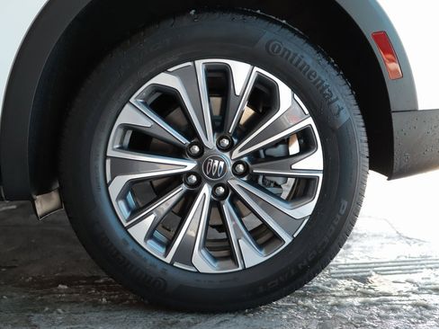 Used 2025 Buick Envision Preferred image 42