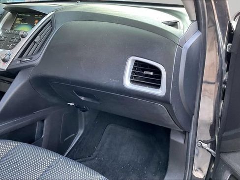 Used 2015 Chevrolet Equinox LT w/ Driver Convenience Package FWD image 18