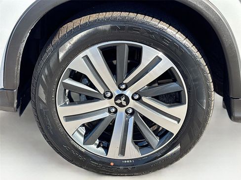 Used 2024 Mitsubishi Outlander Sport ES image 32