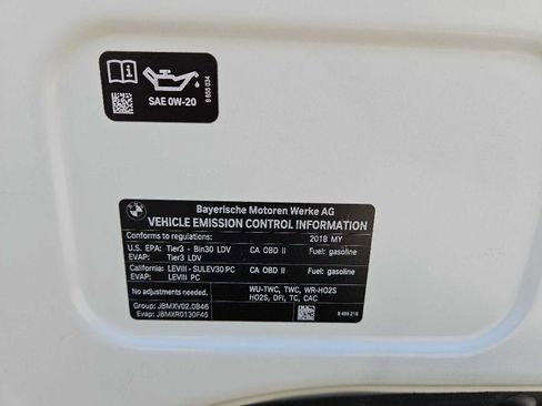 Used 2018 BMW X1 xDrive28i image 22