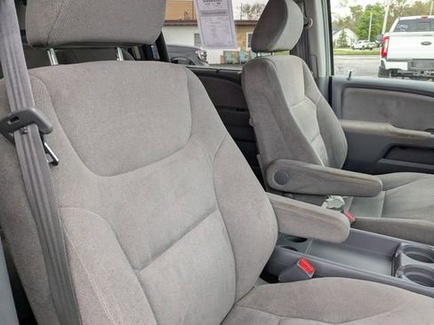 Used 2006 Honda Odyssey EX image 12